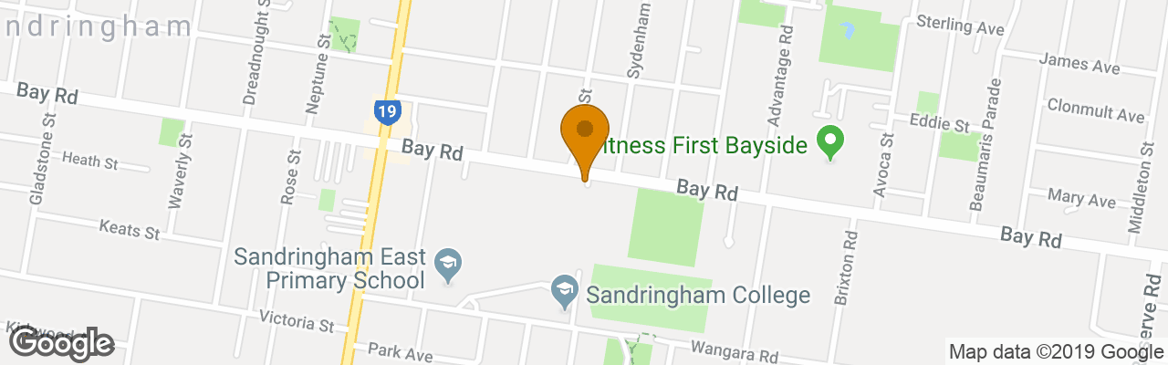 Sandy Hill Serviced Apartments Sandringham