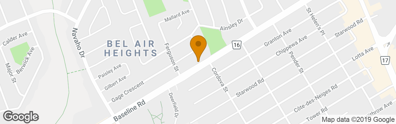 Adib Apartments 1689 Baseline Rd