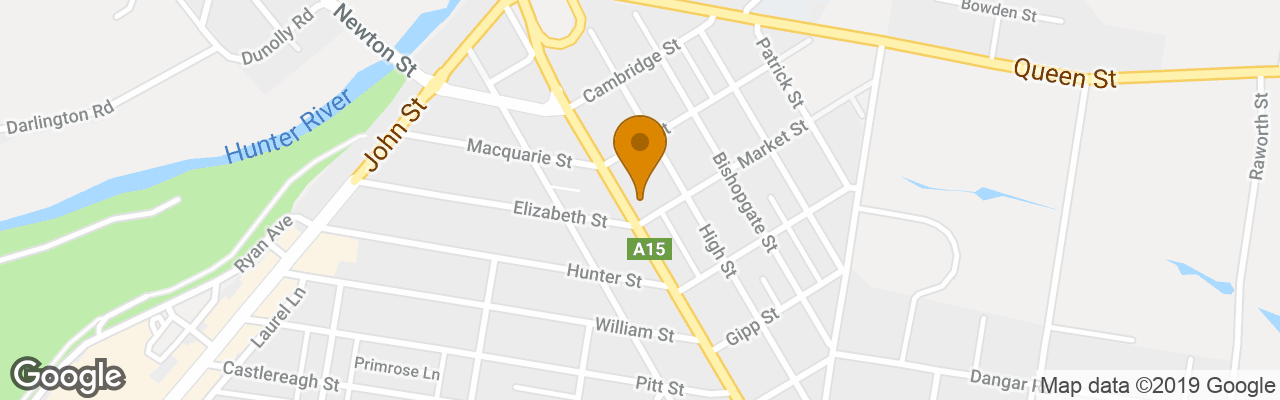 Motel Royal Hotel Singleton