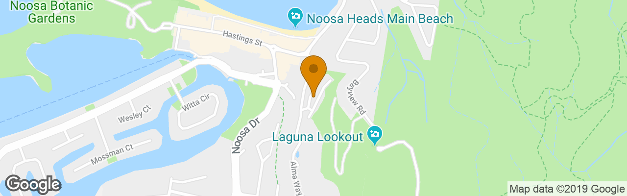 Noosa Residences