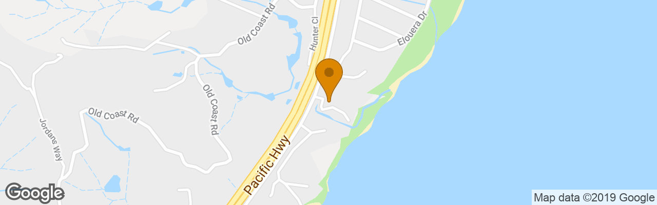 Beach Haven Executive Apartments