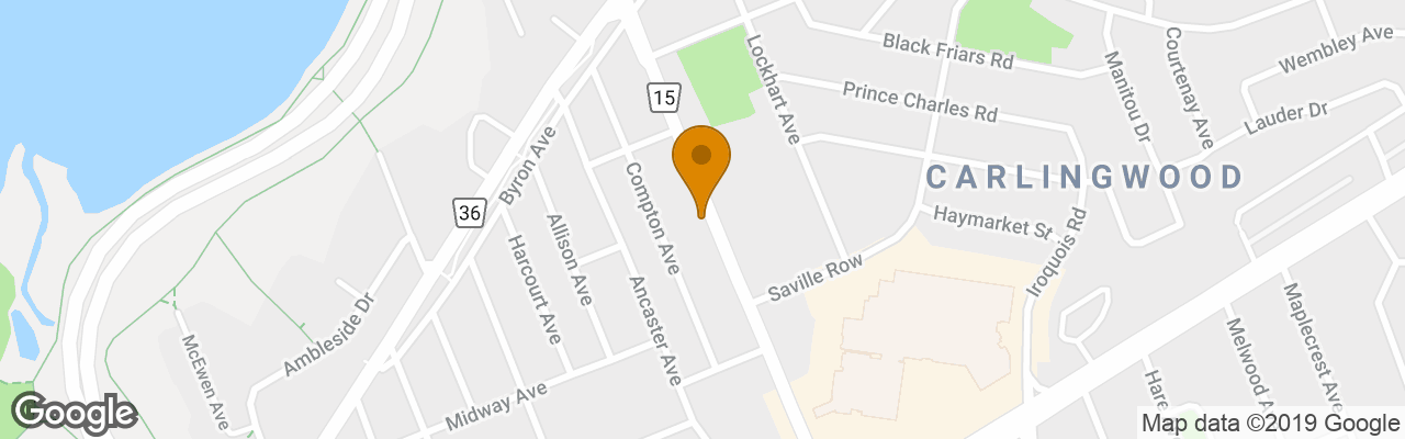 Adib Apartments 224 Woodroffe Ave