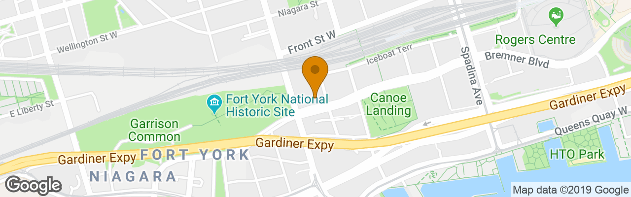 Aoc Suites Heart Of Downtown Condo