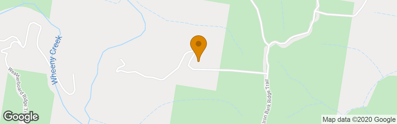 Kurrajong Trails And Cottages