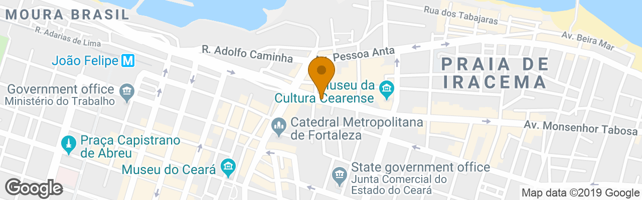 Coimbra Residence Flat 