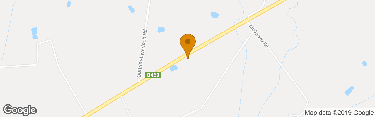 Karingal Homestead B&b