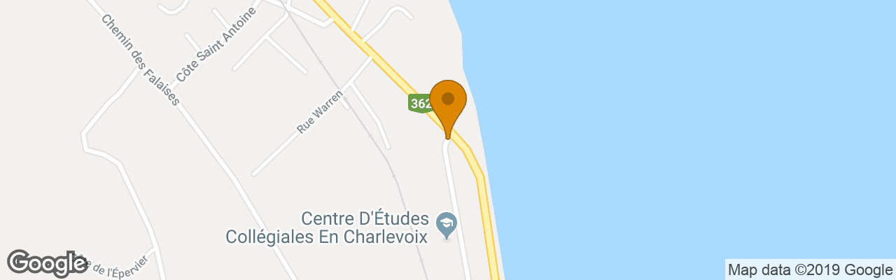 Hotel Castel De La Mer