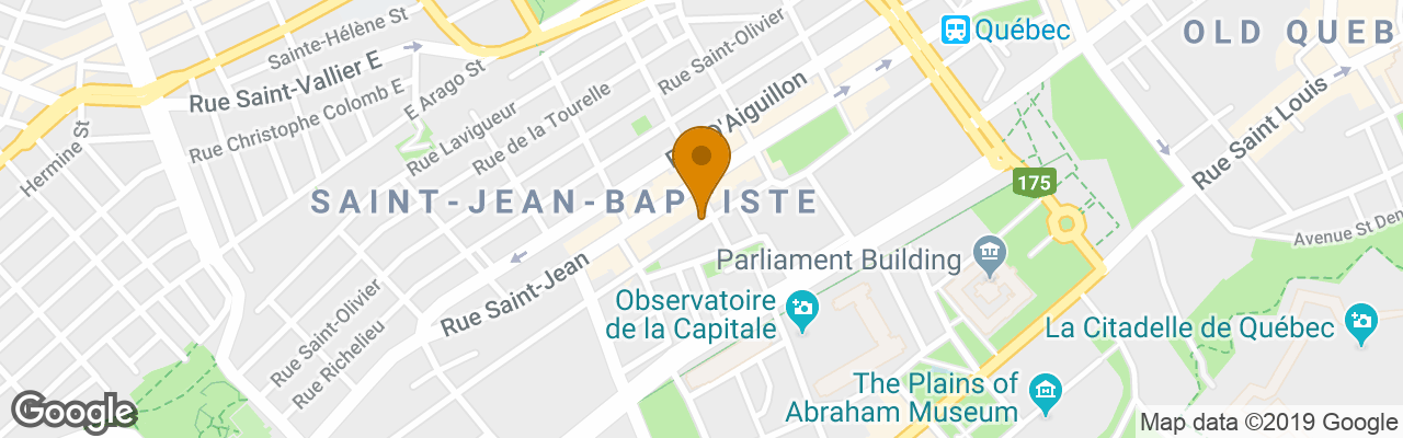 Hotel Au Croissant De Lune