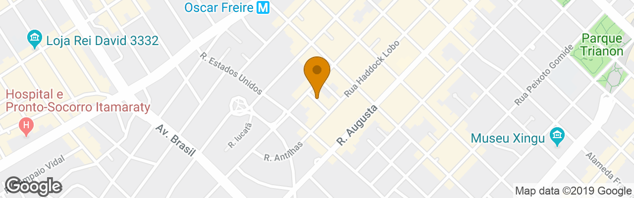 Hotel Fasano Sao Paulo 