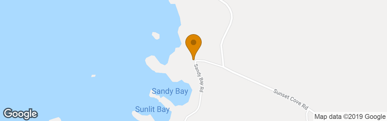 Hotel Chalkley's Sandy Bay Cottage Resort