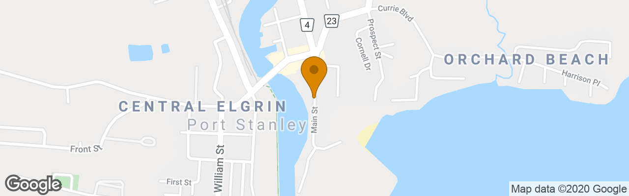 Hotel Inn On The Harbour Port Stanley