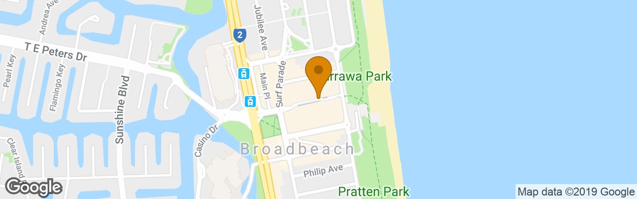 Hotel Victoria Square Apartments