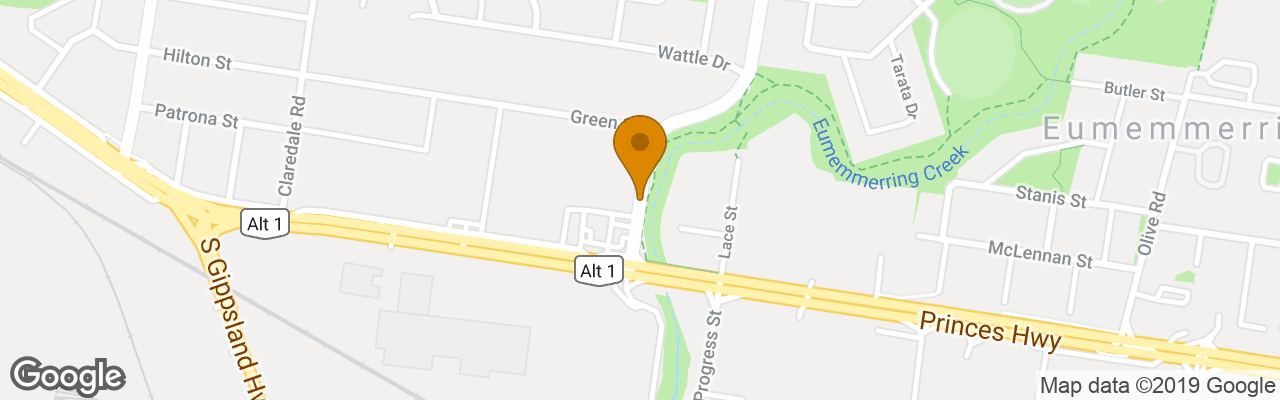 Hotel The Prince Mark Motor Inn