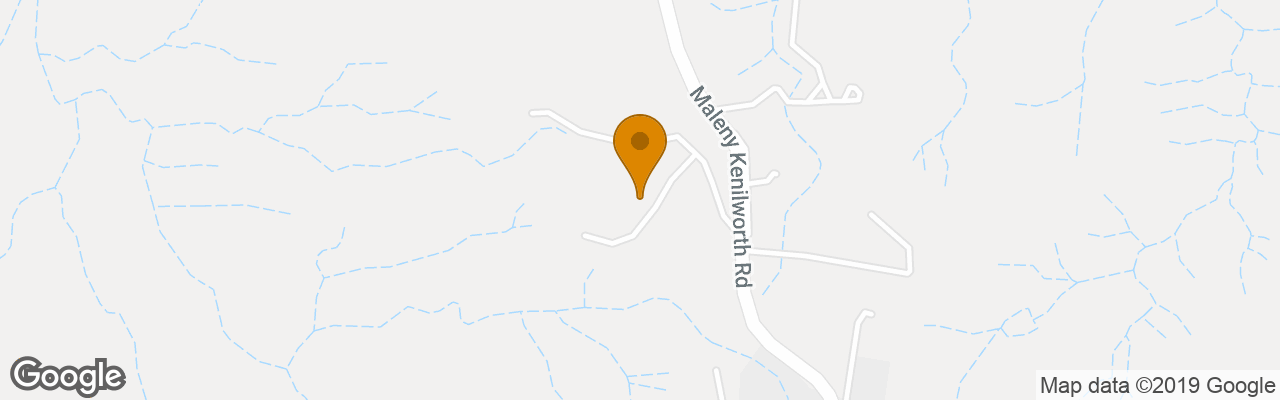 Hotel Maleny Hideaway