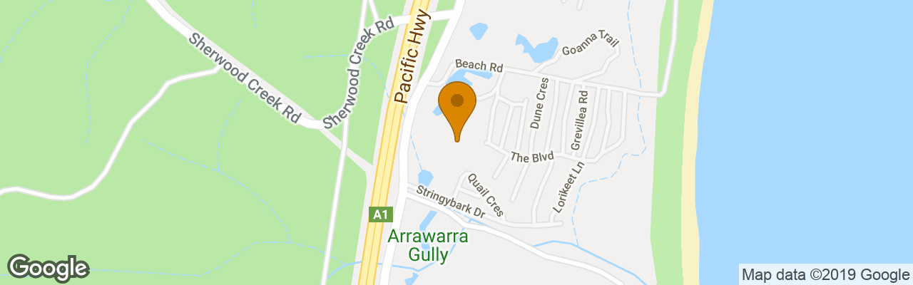 Hotel Darlington Beach Resort