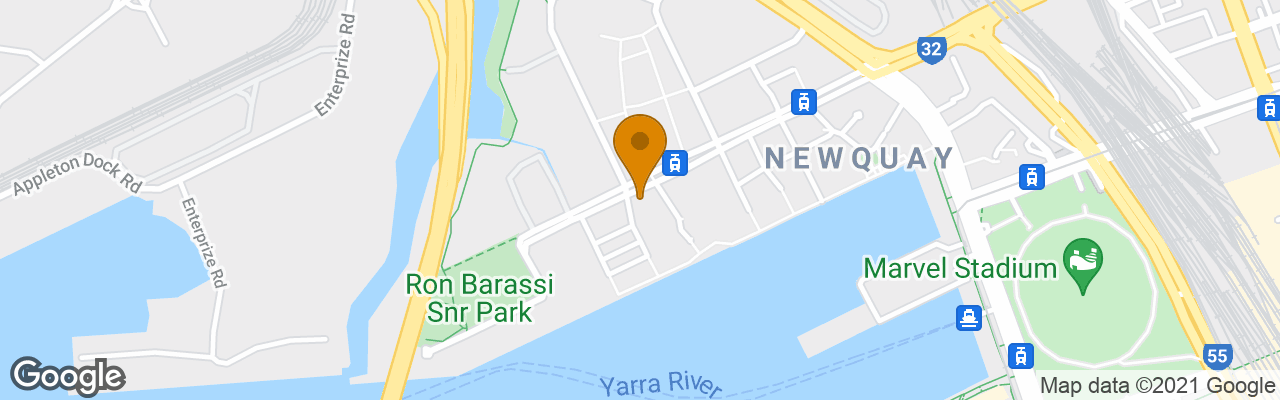 Hotel Four Points By Sheraton Melbourne Docklands