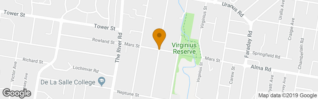 Residence 96 Hydrae Villa