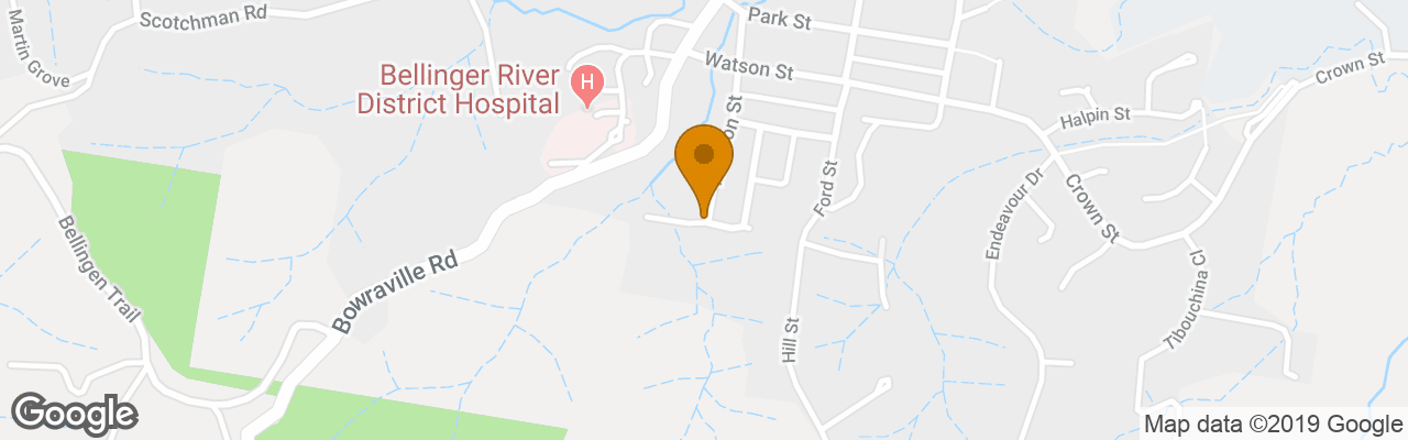 Hotel Koompartoo Retreat Cottage Bellingen