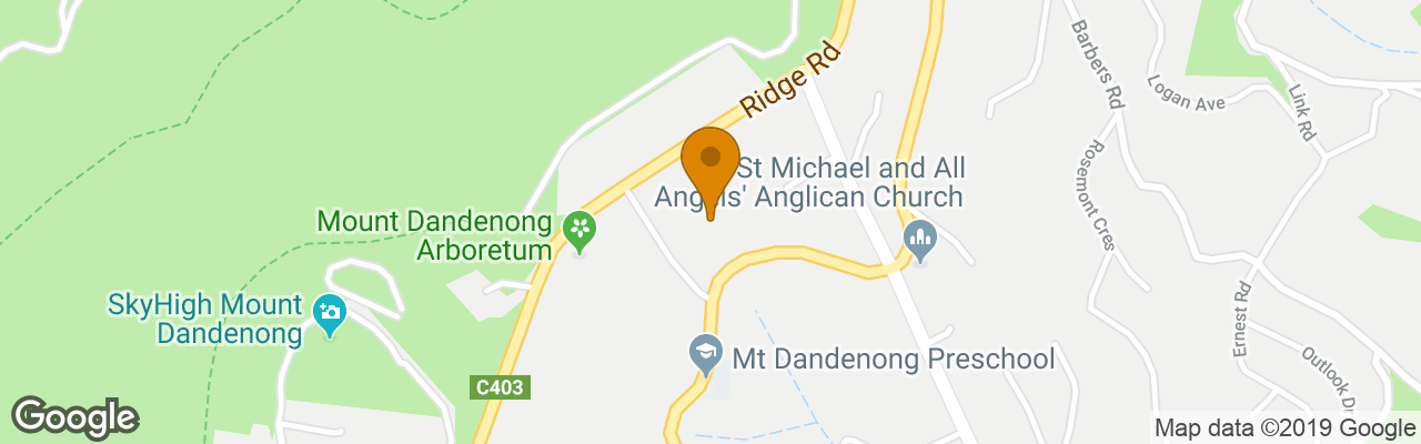 Bed and Breakfast Mountain Lodge