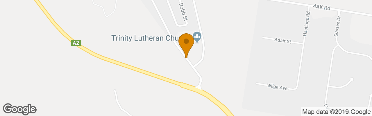 Oakridge Motel Tourist Park