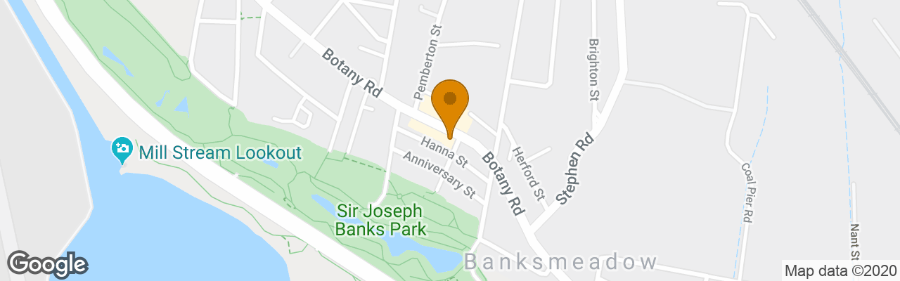 Hotel Sir Joseph Banks