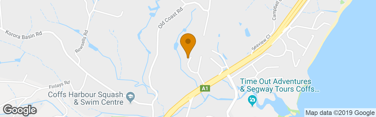 Hotel Sunburst Escapes