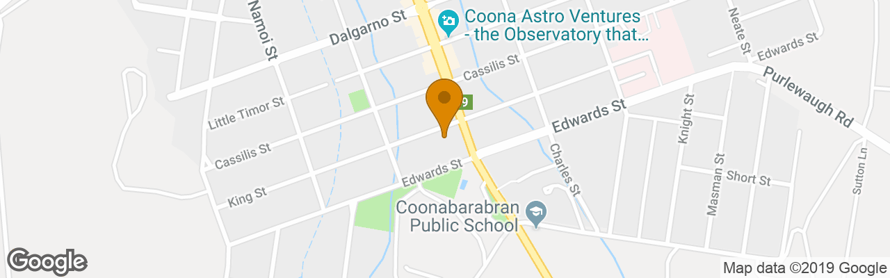 Motel Acacia Motor Lodge