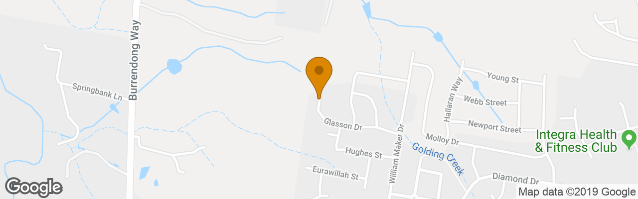 Bed and Breakfast Four Seasons Guest House  Orange