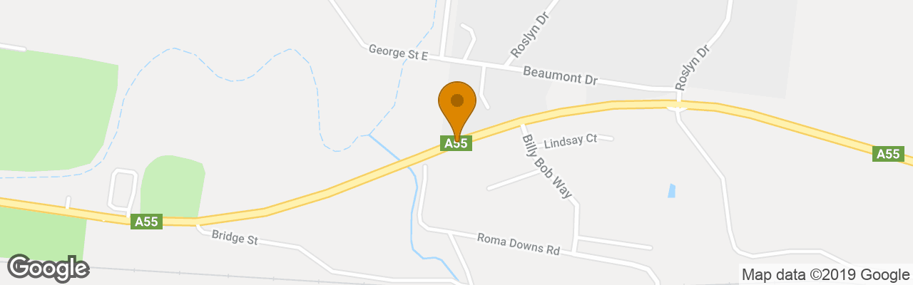 Motel Roma Explorers Inn