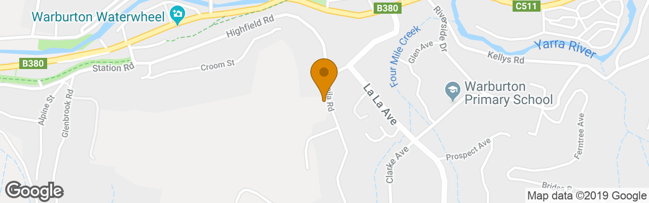 Bed and Breakfast Buttercup Hill