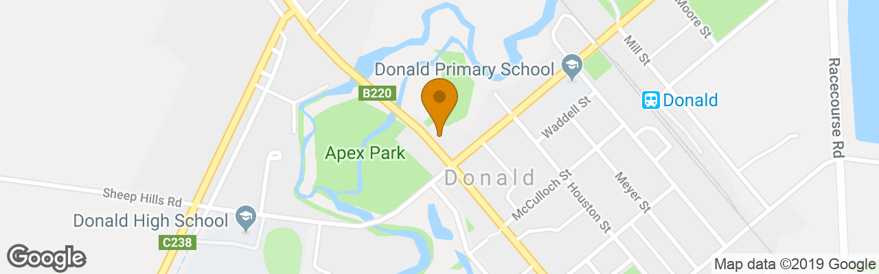 Donald Riverside Motel