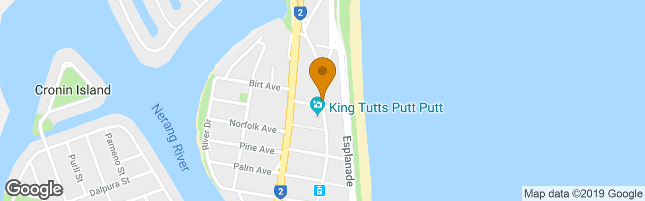 Hostel Surf N Sun Beachside Backpackers