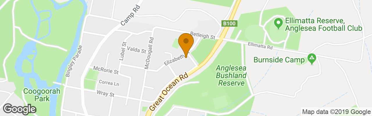 Bed and Breakfast Angleside Accommodation