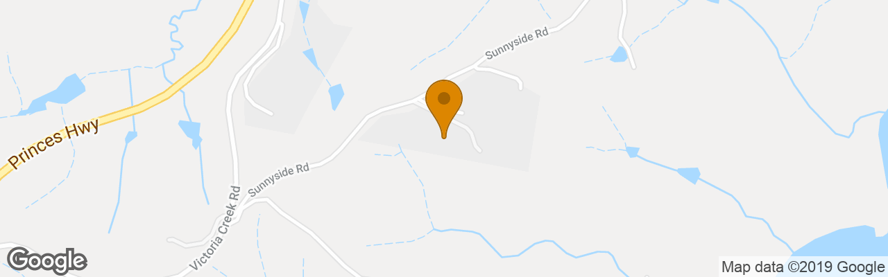 Bed and Breakfast Tilba Lake House