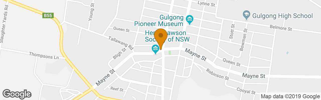 Ten Dollar Town Motel