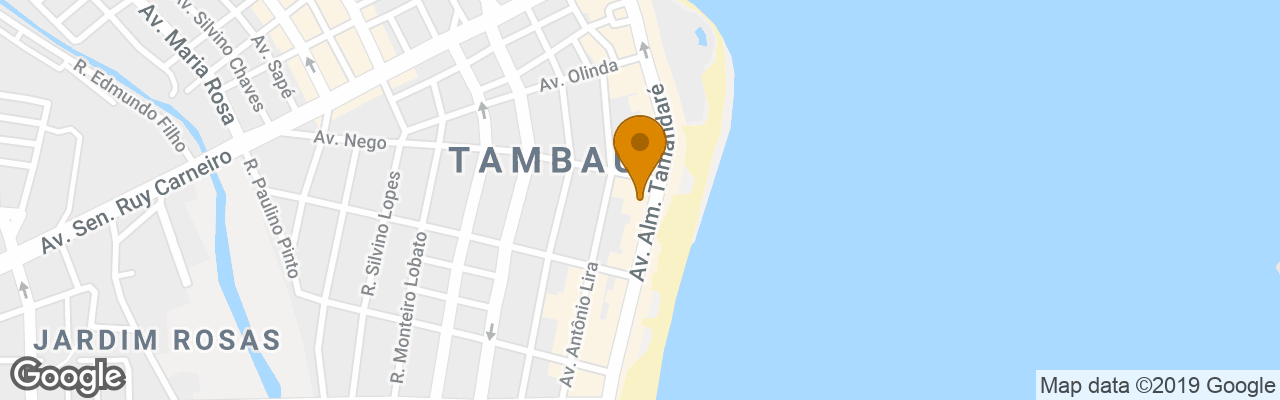 Hotel Nord Class Tambau  