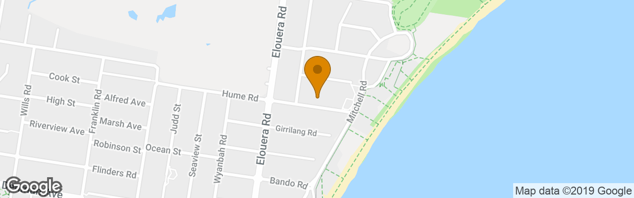 Bed and Breakfast Bed&Breakfast Cronulla Beach House