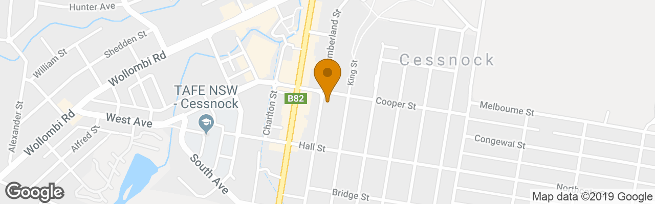 Hostel Bottlebrush Backpackers