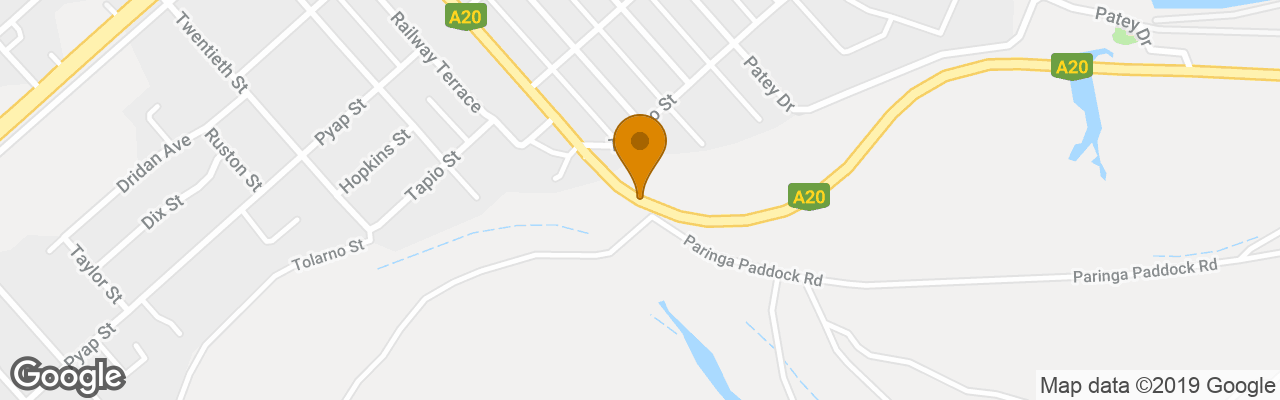 Hotel Renmark Resort