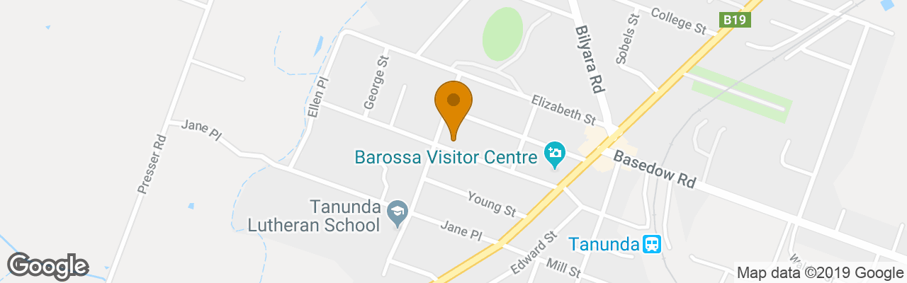 Bed and Breakfast Memory Lane