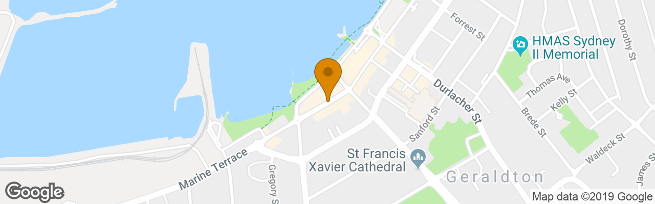 Hostel Foreshore Backpackers