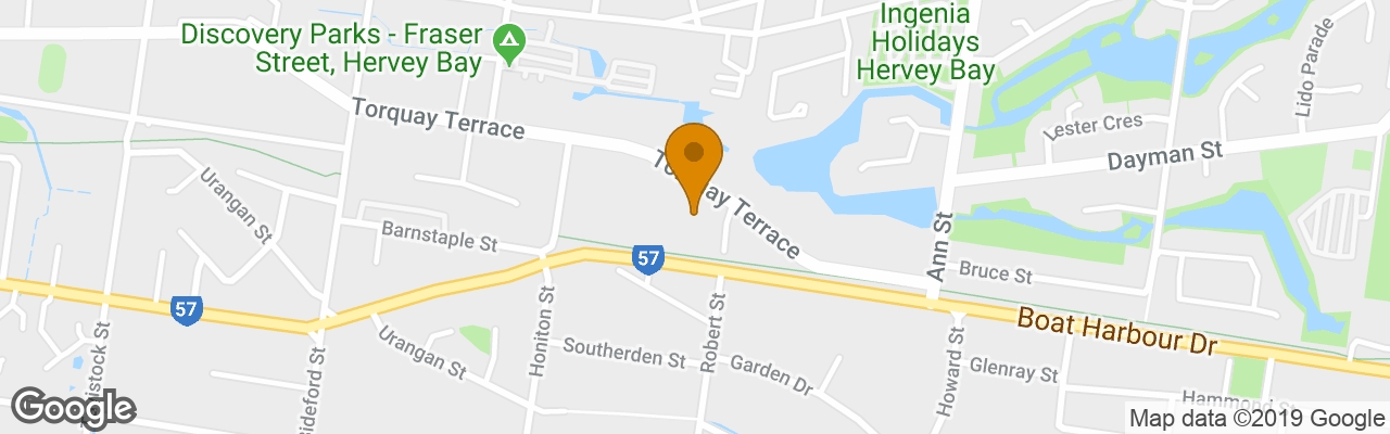 Torquay Terrace Bed & Breakfast