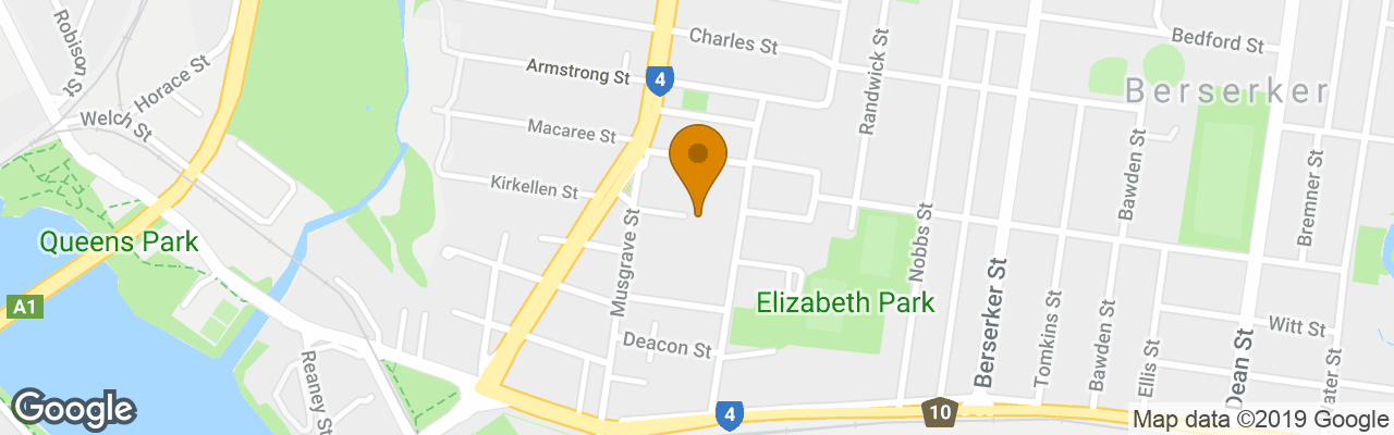 Hostel Rockhampton Backpackers