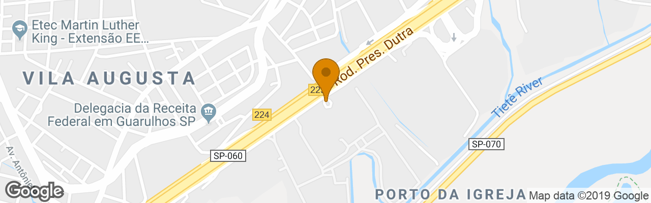 Hotel Panamby Guarulhos 