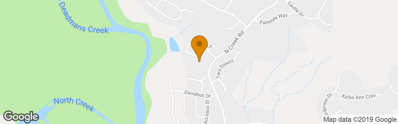 Bed and Breakfast Montanna Retreat