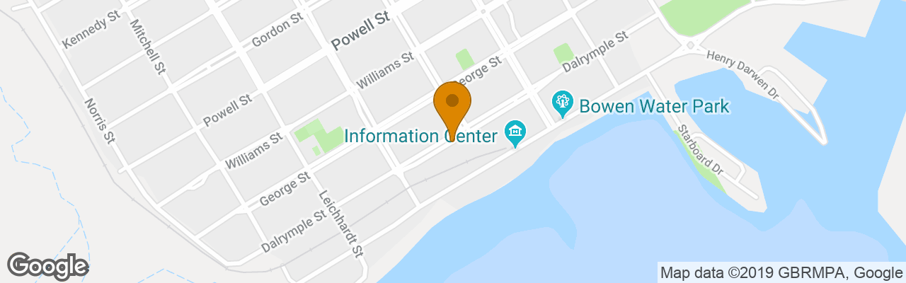 Motel Port Denison Motor Inn