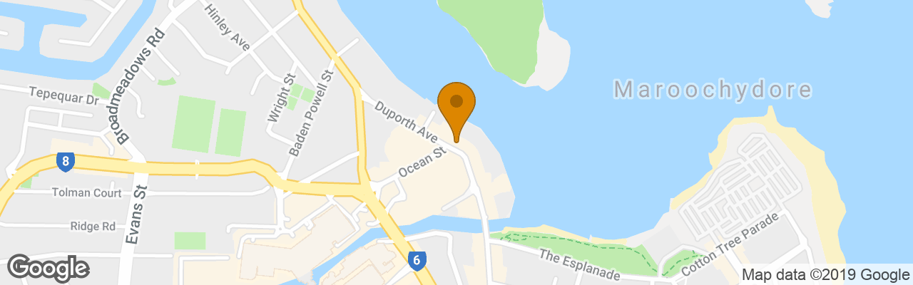 Resort Northcliffe Apartments