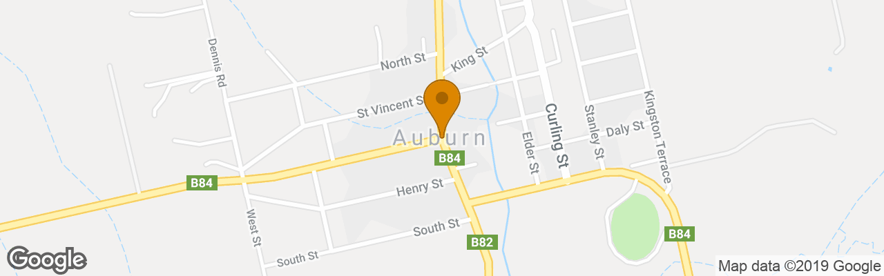 Hotel The Rising Sun