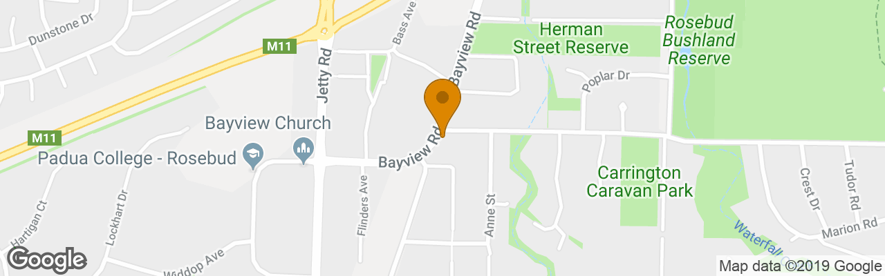 Bed and Breakfast Bayview Apartments Bnb