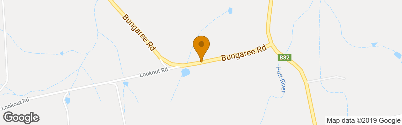 Bed and Breakfast Bungaree Station